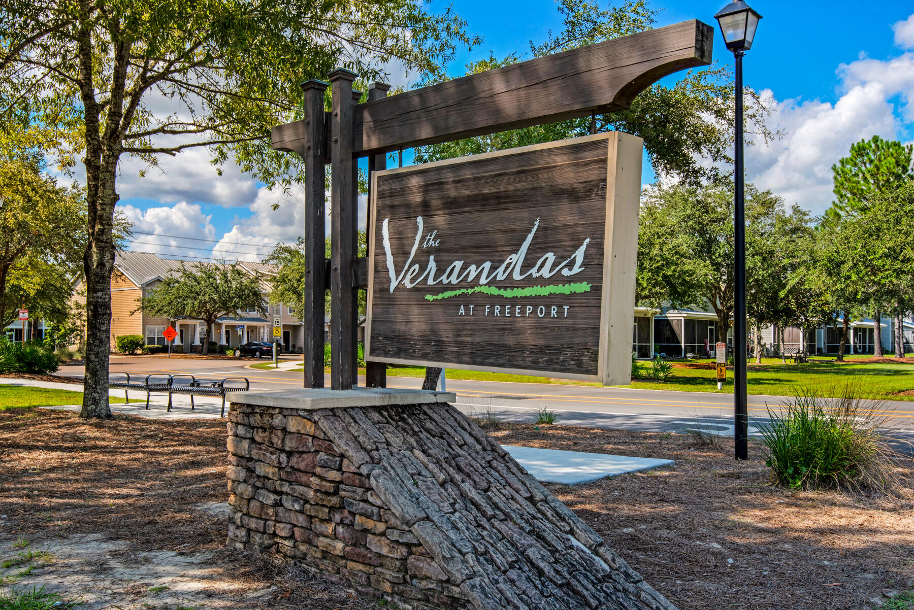 Residential Lease in Freeport 2