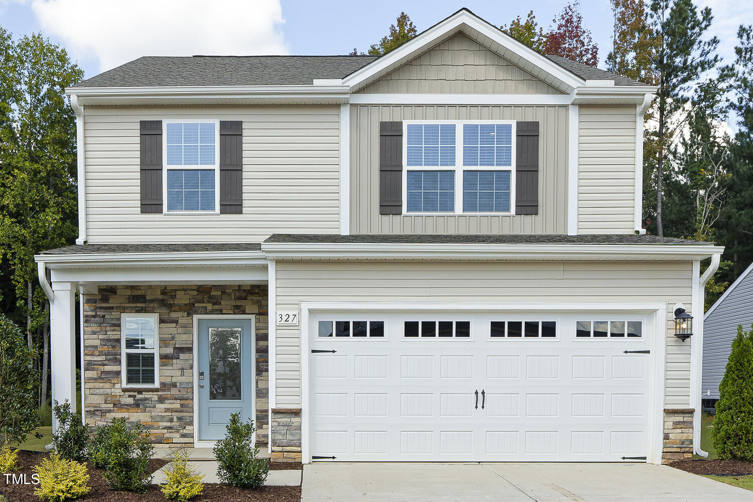 Azalea Gaze Dr, Youngsville, NC 27596