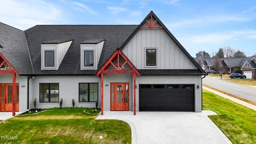 2332 Sydney Ct, Morristown, TN, 37814 | Card Image