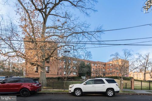 303-4717 1st St Sw, WASHINGTON, DC, 20032-2705 | Card Image