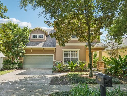 6891 Northwich Dr, WINDERMERE, FL, 34786-6609 | Card Image