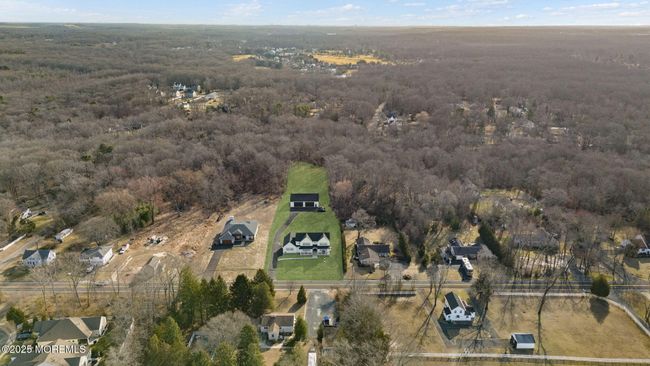 273 Colts Neck Rd, House other with 4 bedrooms, 3 bathrooms and null parking in Farmingdale NJ | Image 51
