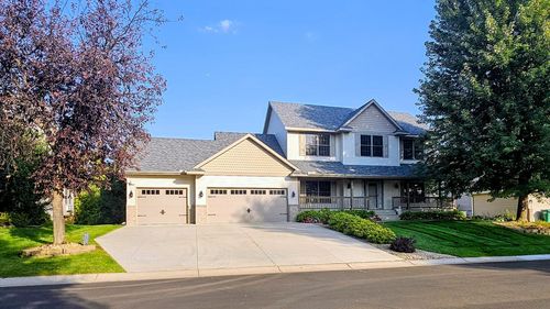 3032 Kagen Ave Ne, Saint Michael, MN, 55376-3415 | Card Image