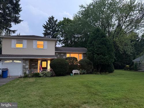 1006 Corn Crib Dr, HUNTINGDON VALLEY, PA, 19006-3306 | Card Image