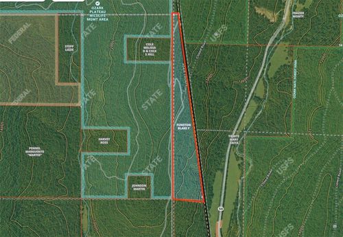 TBD E 899 Rd, Stilwell, OK, 74960 | Card Image