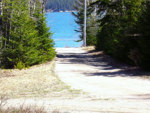 14 Woods Rd, Steuben, ME, 04680-3750 | Card Image