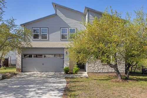 17503 Panorama Dr, Dripping Springs, TX, 78620-2525 | Card Image
