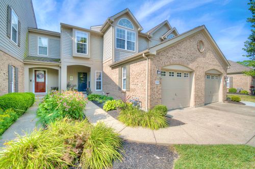 150 Hidden Ridge Ct, Highland Heights, KY, 41076-8510 | Card Image