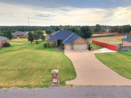 11456 Coyote Run, Guthrie, OK, 73044-2092 | Card Image