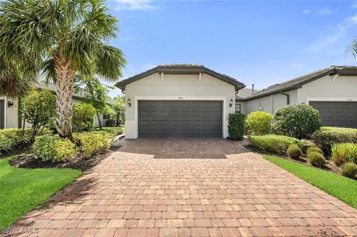 7690 Jacaranda Lane, NAPLES, FL, 34114 | Card Image