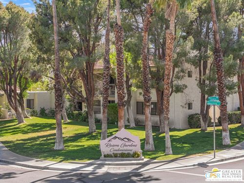 822-2083 N Via Miraleste, Palm Springs, CA, 92262-5791 | Card Image