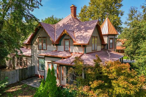 311 Mcpherson St, Canton, KS, 67428-8002 | Card Image