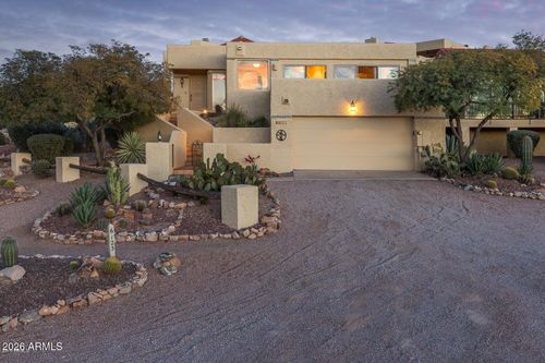 6123 S Kings Ranch Road, Gold Canyon, AZ, 85118 | Card Image