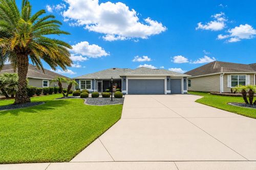3585 Fir St, The Villages, FL, 32163-2747 | Card Image