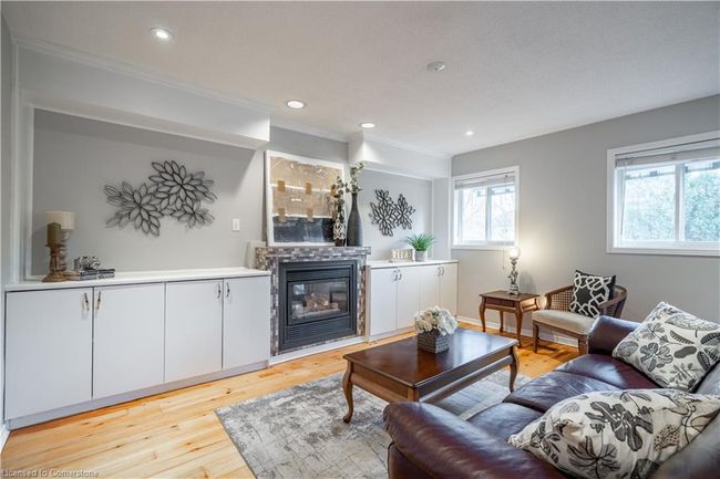 128 Riley St, House other with 3 bedrooms, 2 bathrooms and 4 parking in Waterdown ON | Image 19