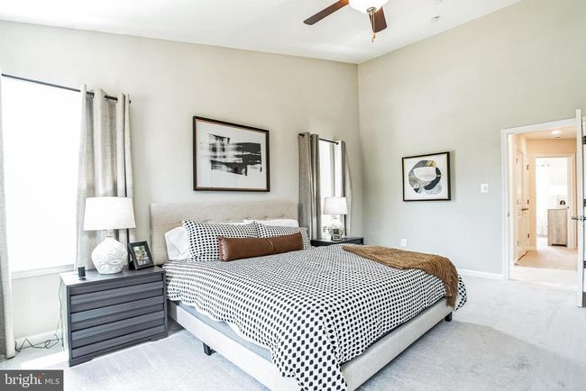 10 - 7308 Roxy Run, Townhouse with 4 bedrooms, 4 bathrooms and null parking in CLINTON MD | Image 16