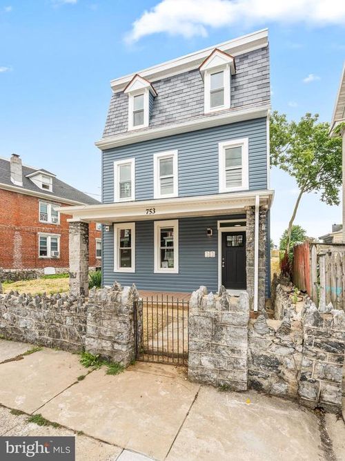 apt-b-753 Apt B W Washington St, HAGERSTOWN, MD, 21740-5301 | Card Image