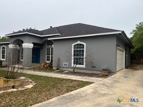 101 Cielo Vis, Canyon Lake, TX, 78133-4444 | Card Image