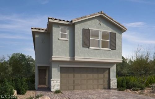 3772 Tijeras Avenue, Las Vegas, NV, 89121 | Card Image