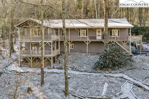 472 Virgils Ln, Boone, NC, 28607-6429 | Card Image