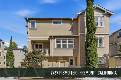 2767 Pismo Ter, Fremont, CA, 94538-3074 | Card Image