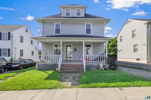 157 Fairview Ave, Bridgeport, CT, 06606-4712 | Card Image