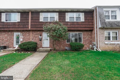 1940 Arrowood Dr, BENSALEM, PA, 19020-4442 | Card Image
