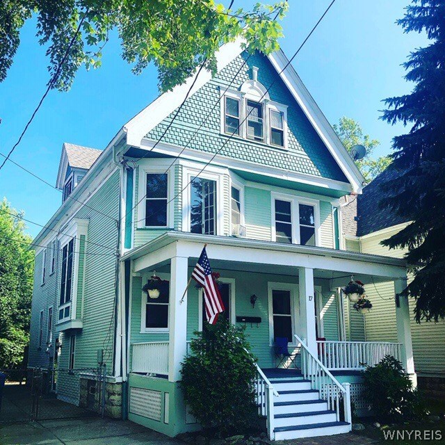 17 Indian Church Road, Sold in Buffalo Zoocasa