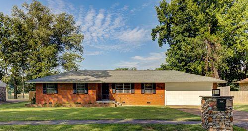 3029 Birchfield Dr, Memphis, TN, 38127-7403 | Card Image
