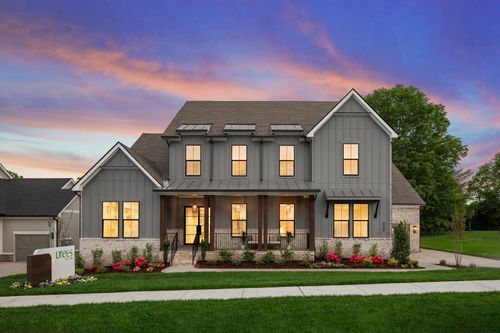 7217 Severide Street, Fairview, TN, 37062 | Card Image