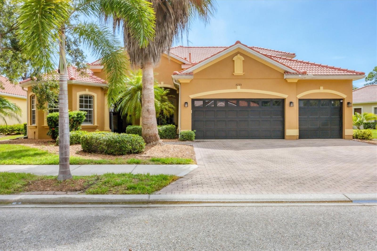 Royal Poinciana Way, North Port, FL 34291