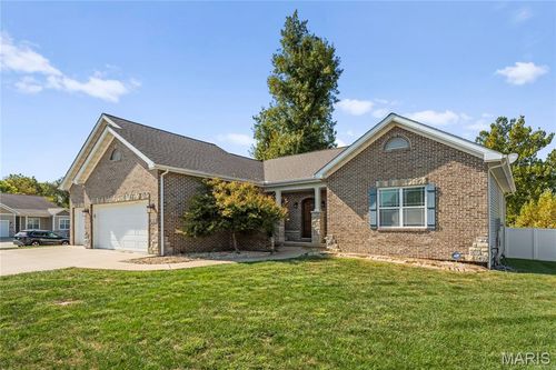 901 Ambercrombie Square Ct, O Fallon, IL, 62269-1893 | Card Image