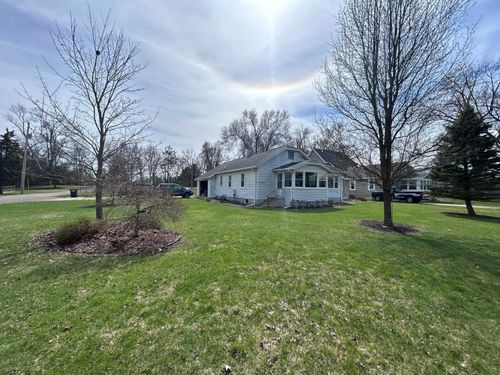 3765 Flansburg Rd, Jackson, MI, 49203-3561 | Card Image