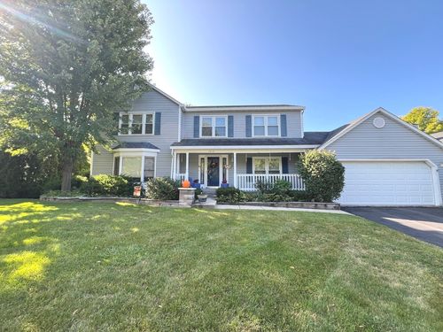 1018 Rain Tree Dr, Bolingbrook, IL, 60440-1076 | Card Image