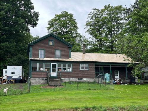 13816 State Highway 8, Masonville, NY, 13804 | Card Image