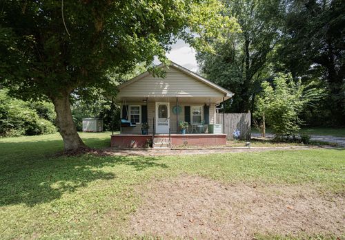 60 Walker St, Manchester, TN, 37355 | Card Image