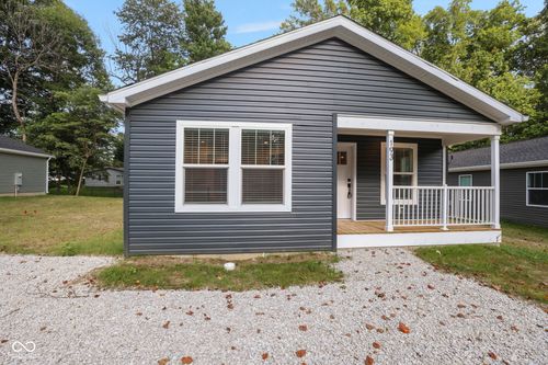 193 Lazy River Ct, Cloverdale, IN, 46120-8858 | Card Image