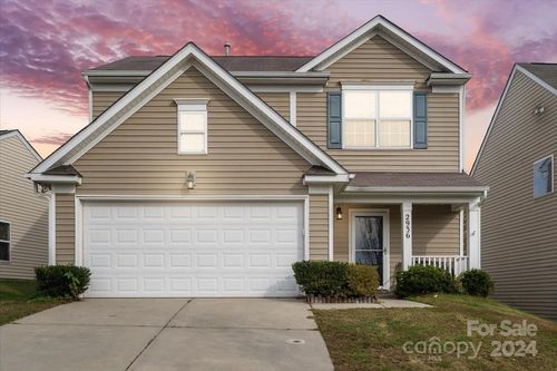 2936 Westbury Court, Dallas, NC, 28034 | Card Image