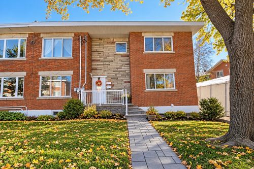 A Ch De La Lorraine, Laval, QC, H7G | Card Image