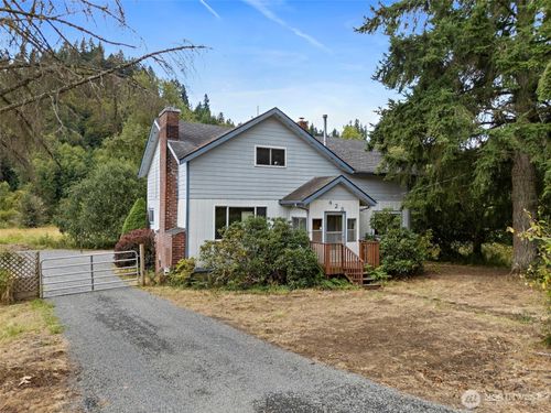 428 Coal Creek Rd, Chehalis, WA, 98532-9504 | Card Image