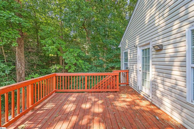 508 Fieldgate Ct, House other with 4 bedrooms, 2 bathrooms and 2 parking in Mauldin SC | Image 30