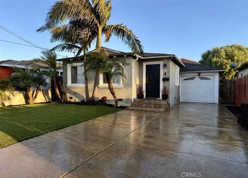 4550 W 153rd Pl, Lawndale, CA, 90260-1913 | Card Image
