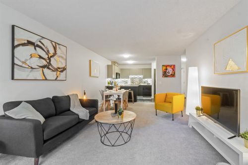 305-3970 Carrigan Crt, Burnaby, BC, V3N4S5 | Card Image