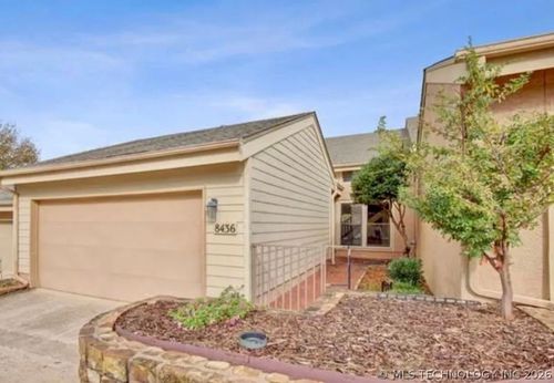 48-8436 College Ave, Tulsa, OK, 74137-1448 | Card Image