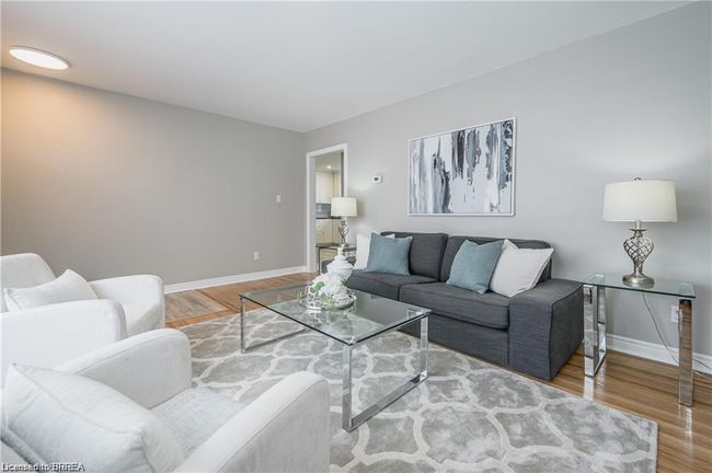 A - 426 Highland Rd E, House other with 2 bedrooms, 1 bathrooms and 2 parking in Kitchener ON | Image 6