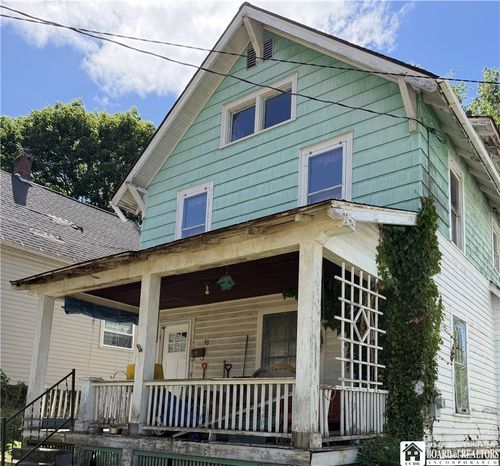 38 Van Buren Street, Jamestown, NY, 14701 | Card Image