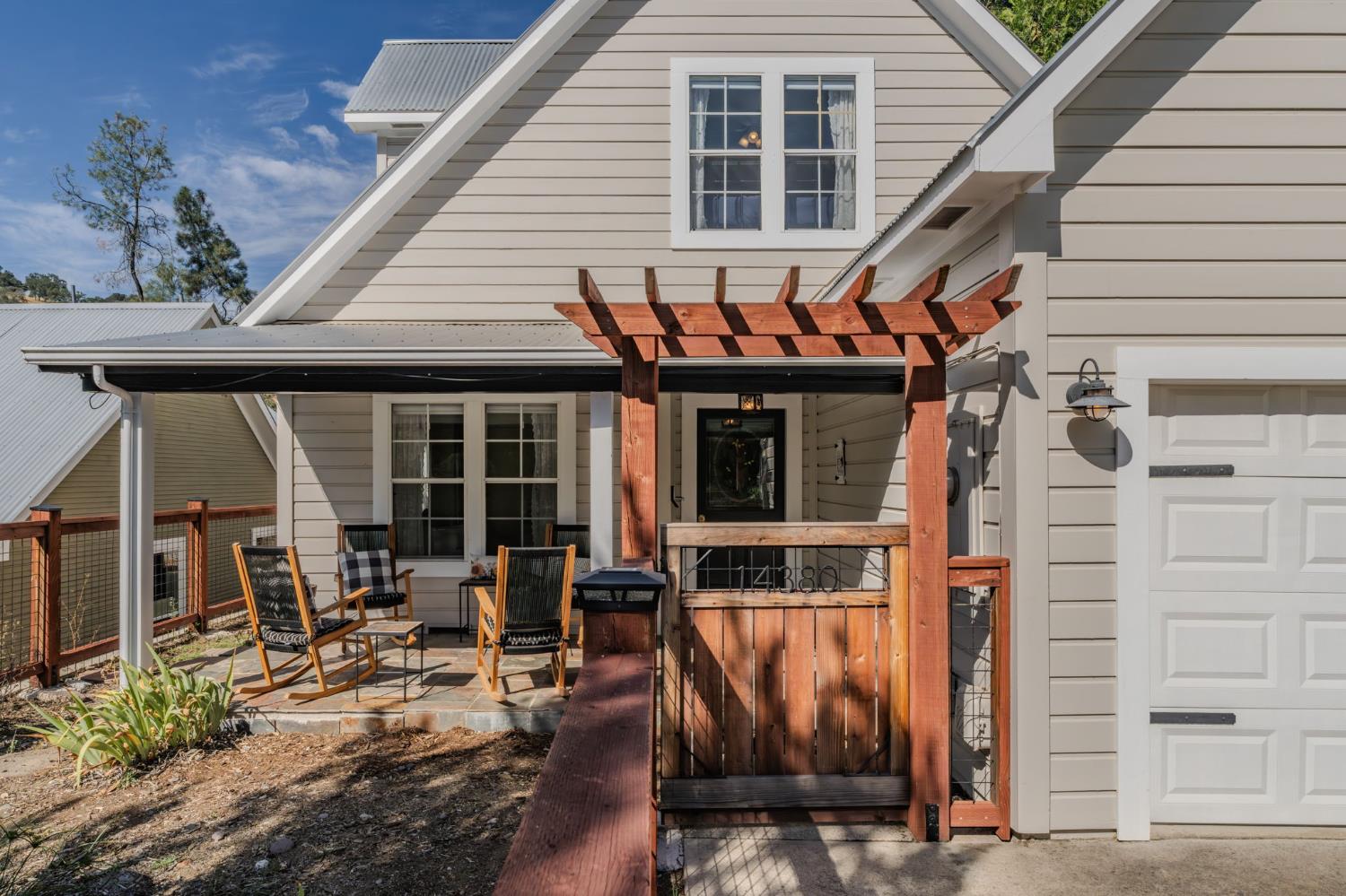 Residential in Amador City 5