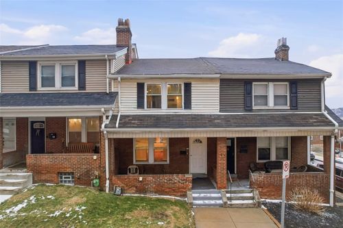 436 44th St, Lawrenceville, PA, 15201 | Card Image