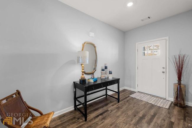 6390 Woodland Station Dr, House other with 4 bedrooms, 4 bathrooms and null parking in Lula GA | Image 14