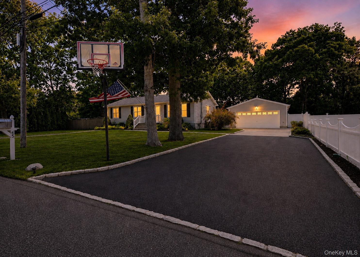 Residential in Brookhaven 2